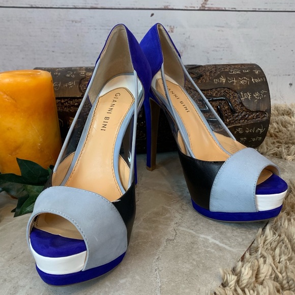 Gianni Bini Shoes - Gianni Bini Pumps